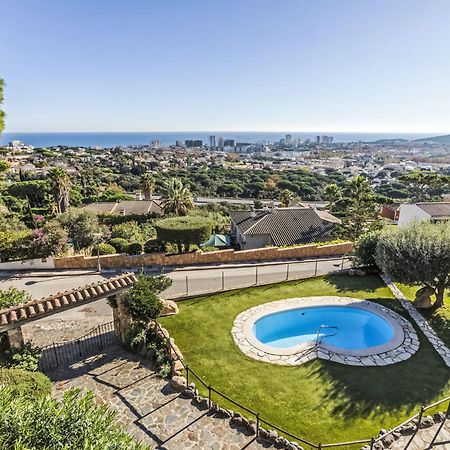 Holiday Home Puig Romani-2 By Interhome Platja d'Aro Eksteriør billede