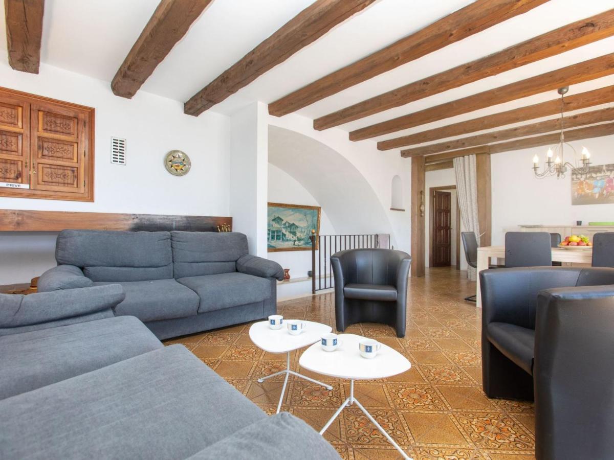 Holiday Home Puig Romani-2 By Interhome Platja d'Aro Eksteriør billede