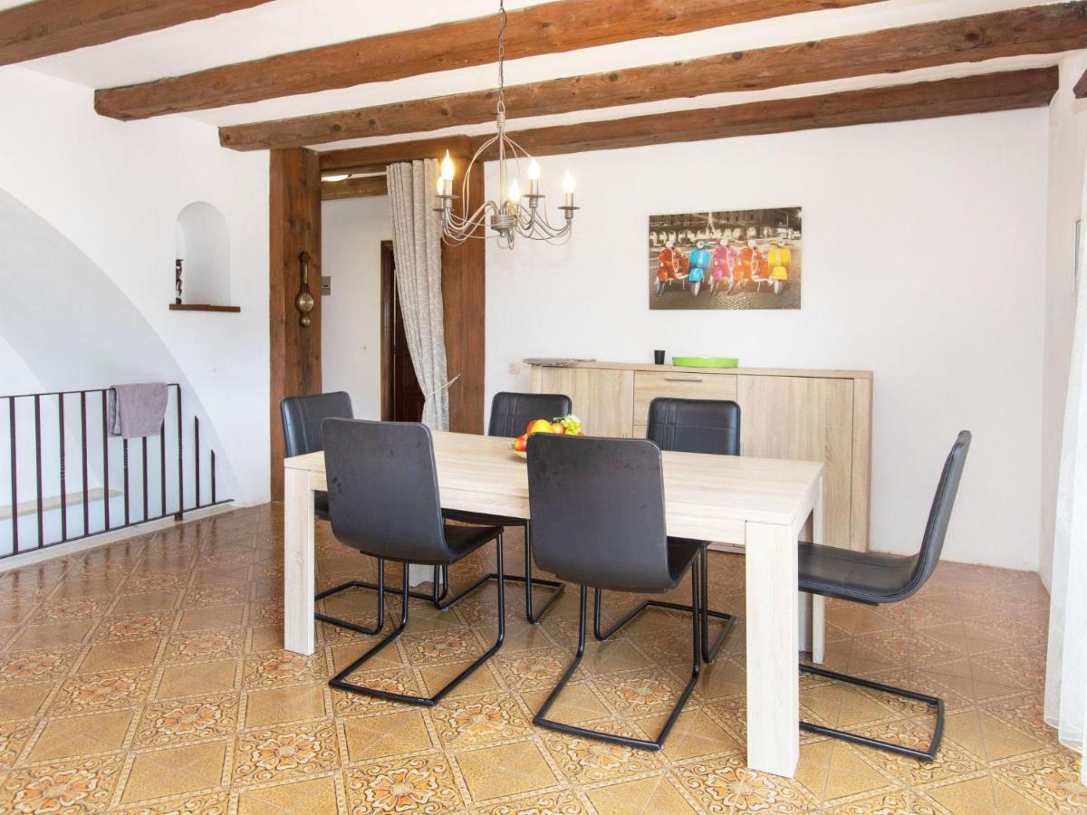 Holiday Home Puig Romani-2 By Interhome Platja d'Aro Eksteriør billede