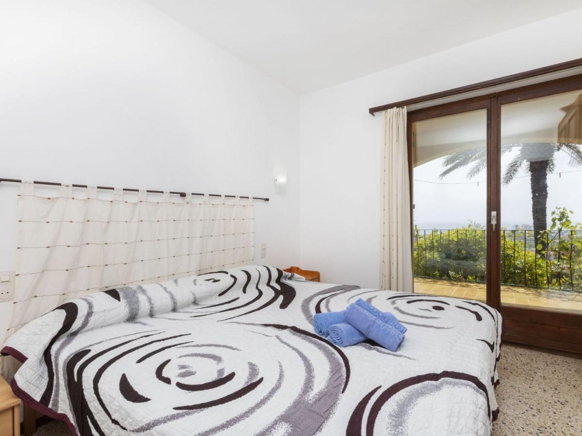 Holiday Home Puig Romani-2 By Interhome Platja d'Aro Eksteriør billede