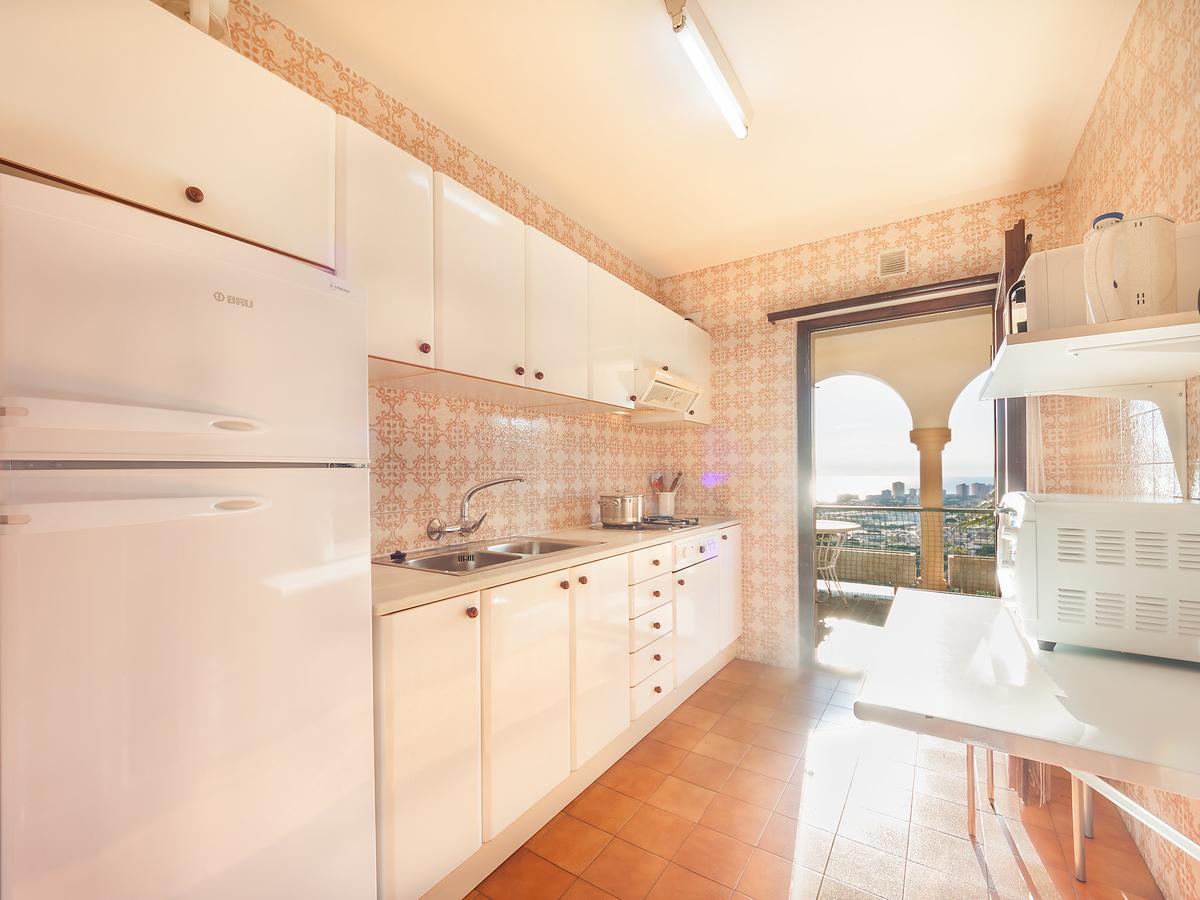 Holiday Home Puig Romani-2 By Interhome Platja d'Aro Eksteriør billede