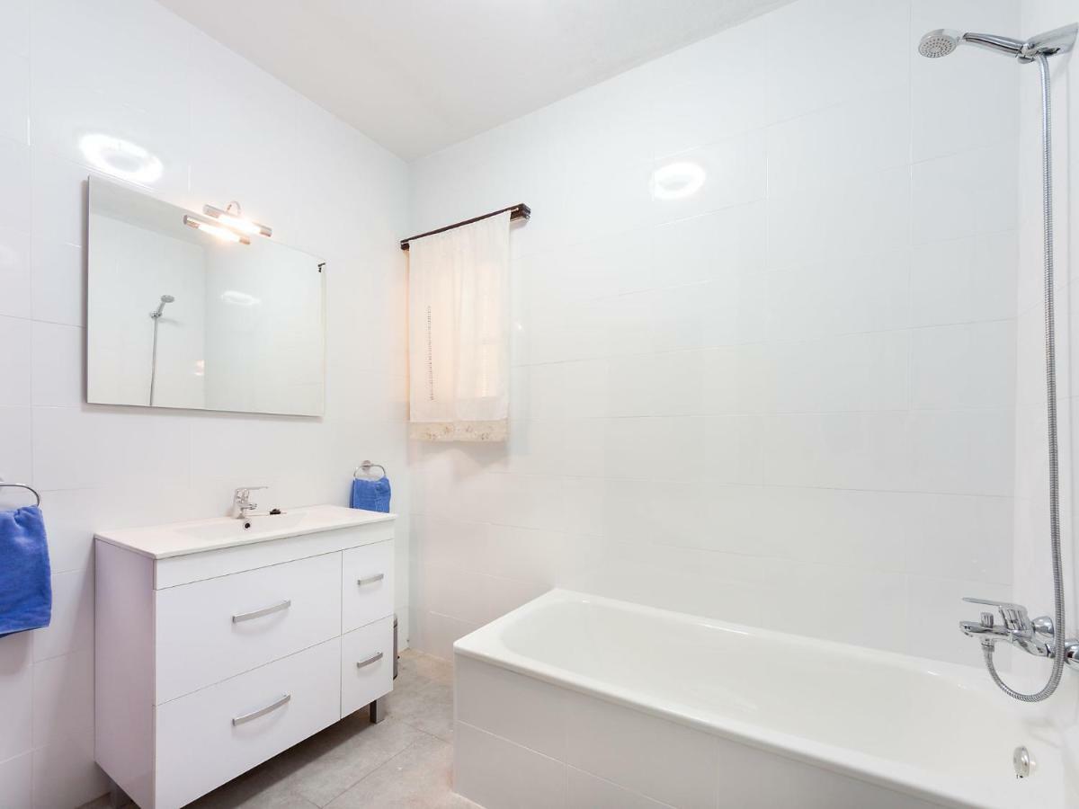 Holiday Home Puig Romani-2 By Interhome Platja d'Aro Eksteriør billede